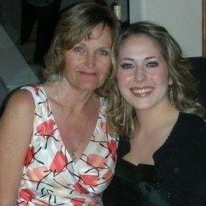 Meet your Posher, Marie